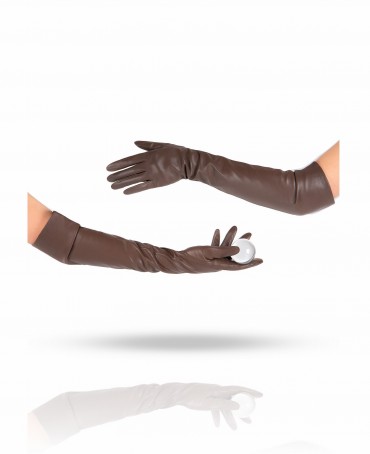 Перчатки Женские K81-ANE_32/TAU